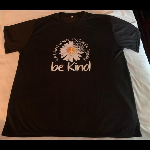 Tops - T-shirt: Ladies short sleeve